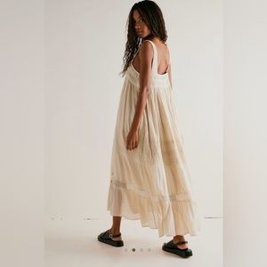 Free People Onto The Next Slip Dress